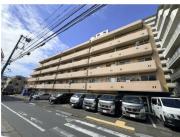 ＪＲ京浜東北・根岸線蒲田駅まで徒歩11分