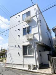 ＪＲ横須賀線西大井駅まで徒歩7分