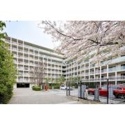 ＪＲ山手線目黒駅まで徒歩7分