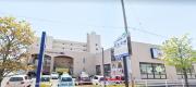 ＪＲ磐越西線郡山富田駅まで徒歩43分