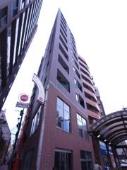 ＪＲ総武本線馬喰町駅まで徒歩1分