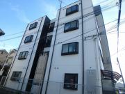 プレアール瓢箪山