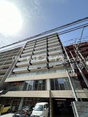 地下鉄七隈線薬院駅まで徒歩9分