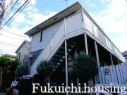 小田急小田原線千歳船橋駅まで徒歩5分