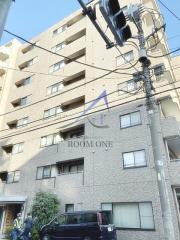 東京メトロ日比谷線入谷駅まで徒歩6分