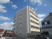 地下鉄東山線岩塚駅まで徒歩10分