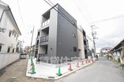近鉄大阪線弥刀駅まで徒歩6分