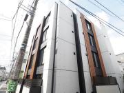 京王線笹塚駅まで徒歩10分