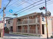 広島電鉄宮島線高須駅まで徒歩4分