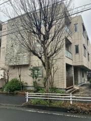 メゾンしずか