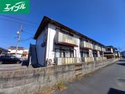 ラビナス新田A棟