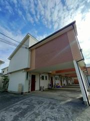 京王線飛田給駅まで徒歩14分