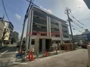 ＪＲ東海道本線茨木駅まで徒歩7分