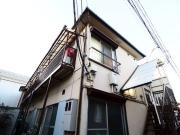 京王線代田橋駅まで徒歩15分