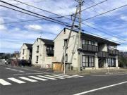 シーサイドオクダB棟