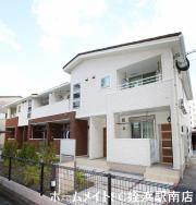 ＪＲ筑肥線周船寺駅まで徒歩6分