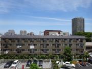 エステートEX白鳥マンション