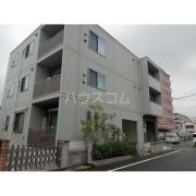 レザン東長沼