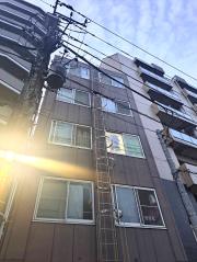 京急大師線川崎大師駅まで徒歩5分