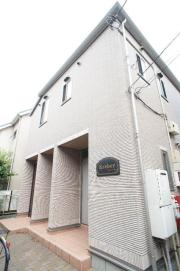京王線明大前駅まで徒歩10分