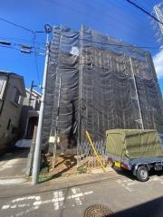 （仮）所沢市向陽町アパート