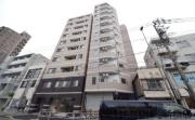 京急本線立会川駅まで徒歩2分