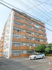 わらび中央パークマンション