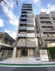アンベリール西川口参番館