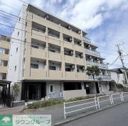 フロンティアテラス行徳