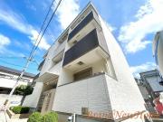 フォーリーブス33B棟