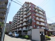 第2皐月マンション