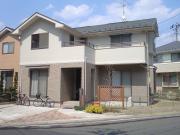 東郡山1丁目貸家