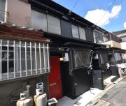 八雲北町テラス