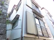 長崎電軌本線崇福寺駅まで徒歩22分