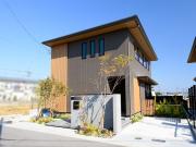 近鉄京都線大和西大寺駅まで徒歩18分