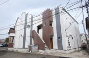 仙台市地下鉄南北線台原駅まで徒歩8分