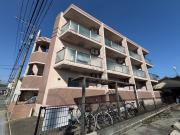 西鉄天神大牟田線聖マリア病院前駅まで徒歩4分