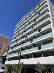 The Parkhabio Tsukishima Front