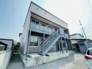 函館市電湯川線深堀町駅まで徒歩9分