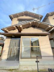 矢野東7丁目戸建