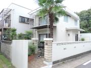 天白区大根町貸家