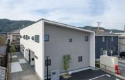 ＪＲ山陽本線福山駅まで徒歩41分