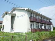 グリーンハイツ