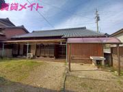 海の見える塩浜平屋一戸建て