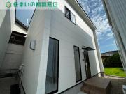 ＪＲ東海道本線西岡崎駅まで徒歩5分