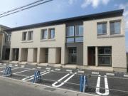 ＪＲ東北本線宇都宮駅までバス約15分 徒歩7分