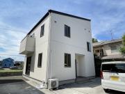 ルナタウン三川