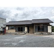 駒生町平屋戸建て