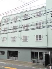 市川荘