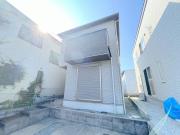 中筋8丁目戸建て